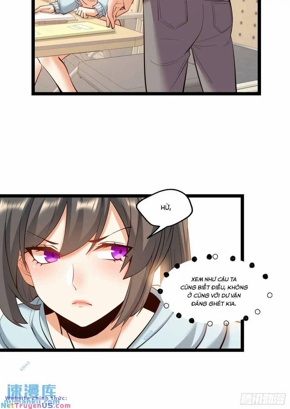 Trọng Sinh Không Làm Chạn Vương, Tôi Một Mình Nạp Game Thăng Cấp 44 trang 31