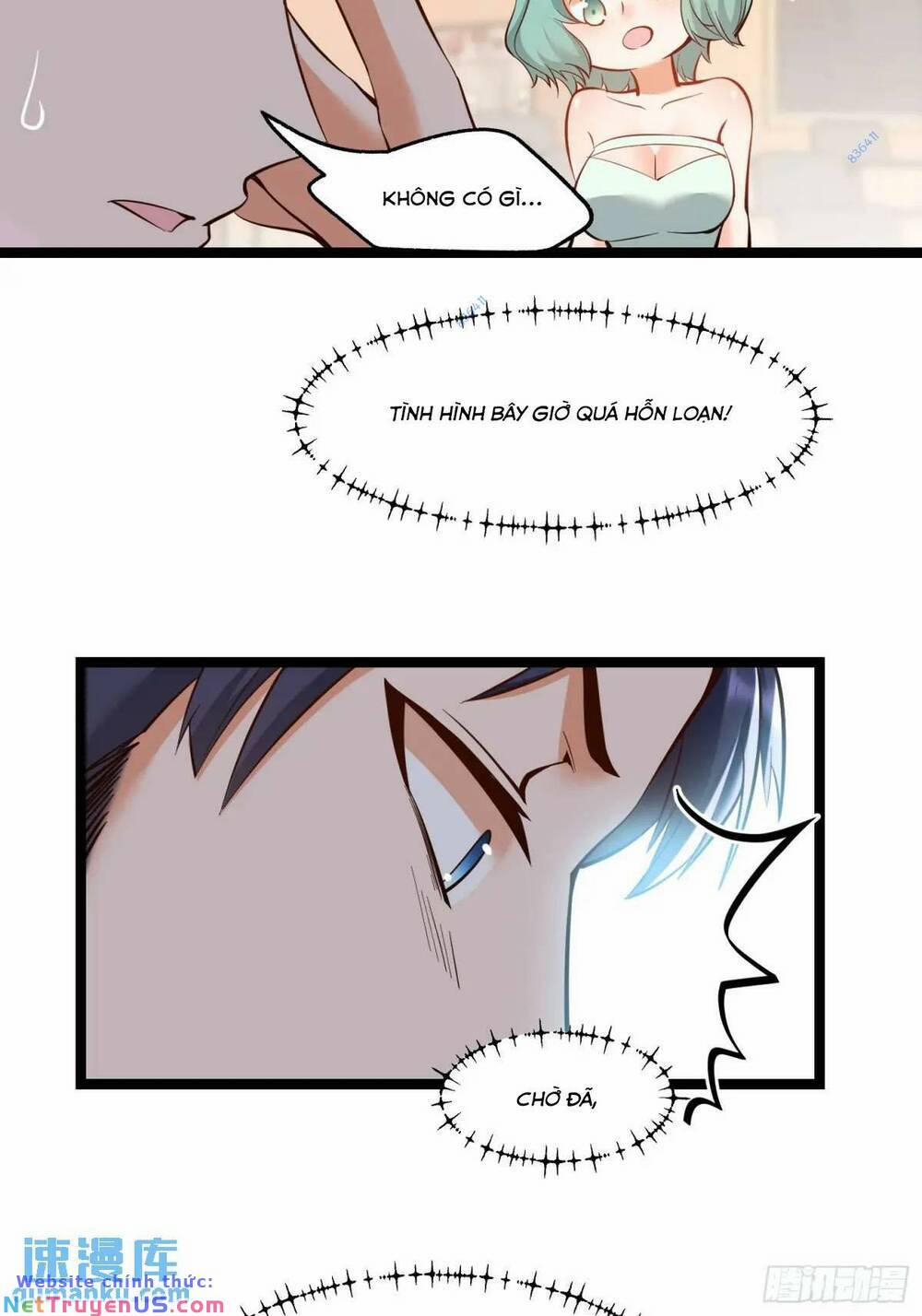 Trọng Sinh Không Làm Chạn Vương, Tôi Một Mình Nạp Game Thăng Cấp 44 trang 6