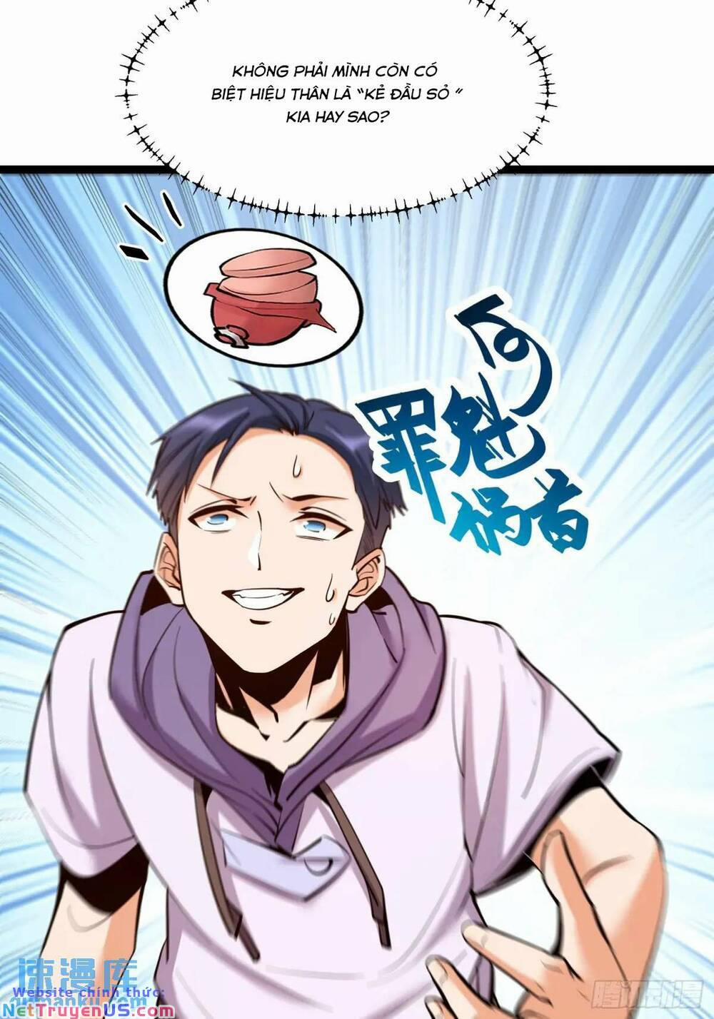 Trọng Sinh Không Làm Chạn Vương, Tôi Một Mình Nạp Game Thăng Cấp 44 trang 7