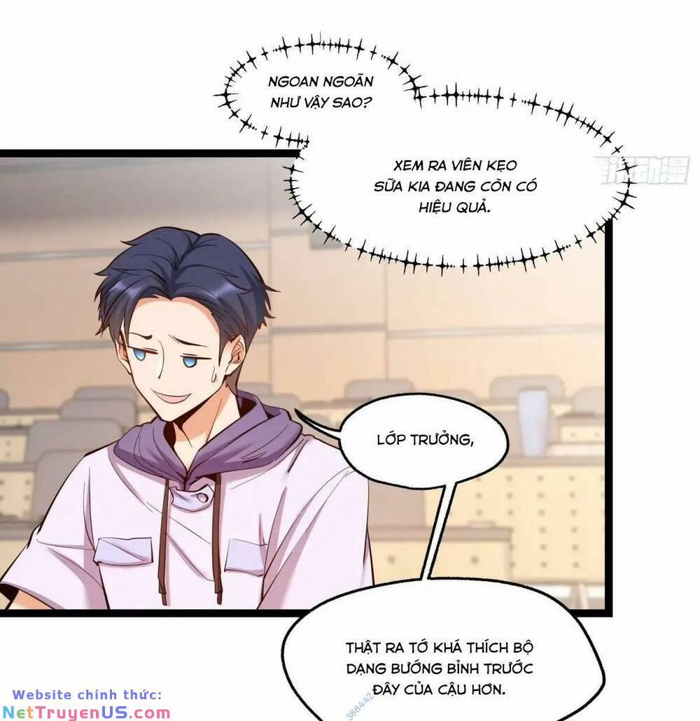 Trọng Sinh Không Làm Chạn Vương, Tôi Một Mình Nạp Game Thăng Cấp 45 trang 13