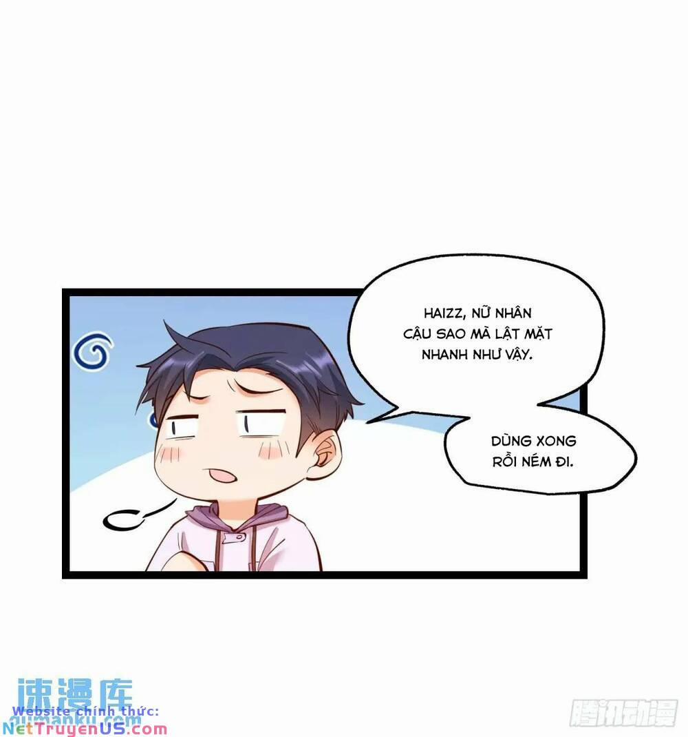 Trọng Sinh Không Làm Chạn Vương, Tôi Một Mình Nạp Game Thăng Cấp 45 trang 15