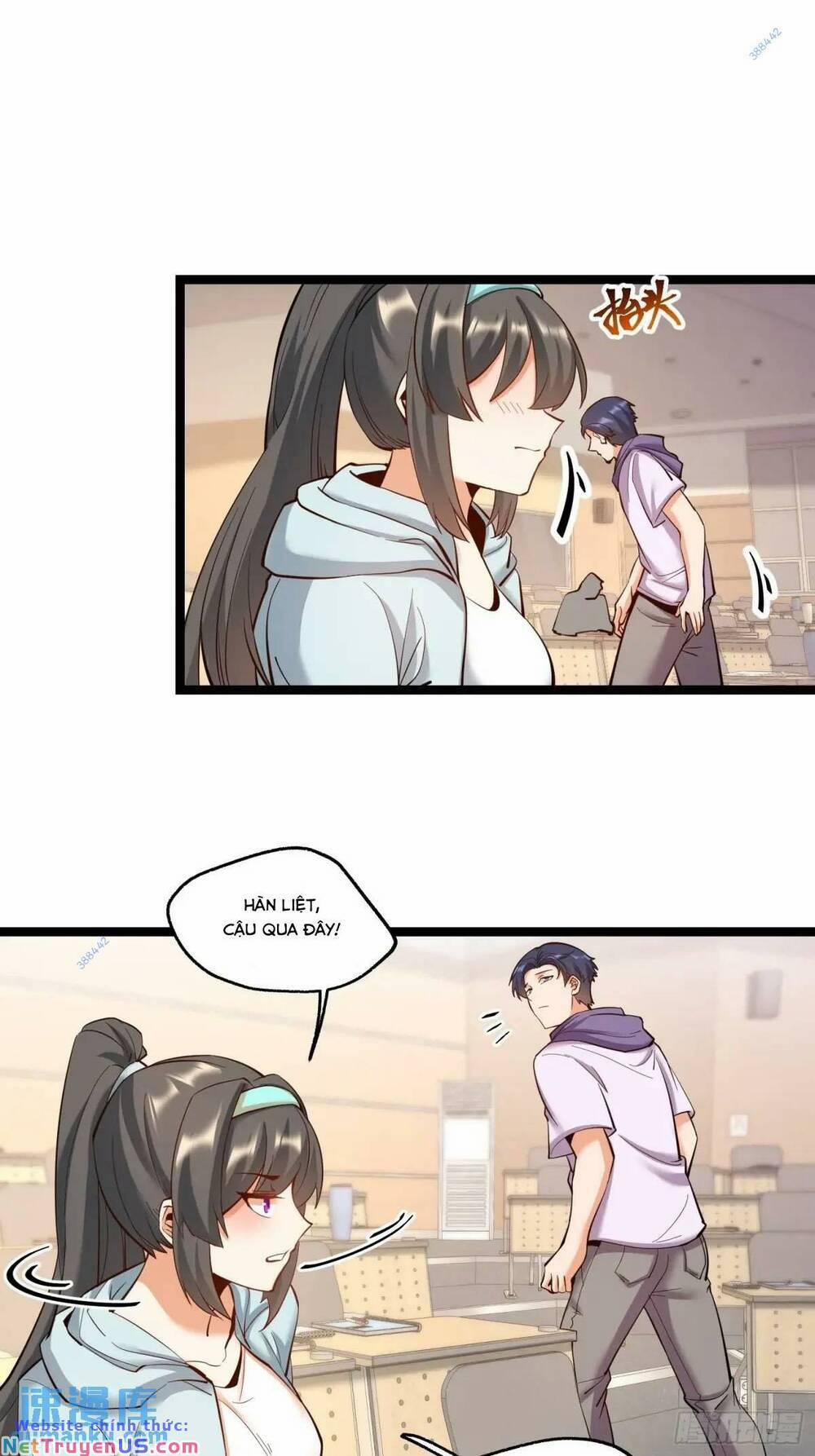 Trọng Sinh Không Làm Chạn Vương, Tôi Một Mình Nạp Game Thăng Cấp 45 trang 2