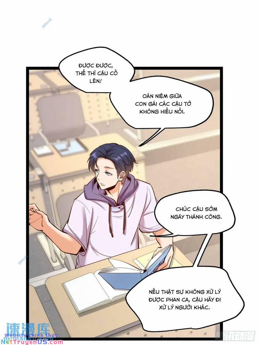 Trọng Sinh Không Làm Chạn Vương, Tôi Một Mình Nạp Game Thăng Cấp 45 trang 20