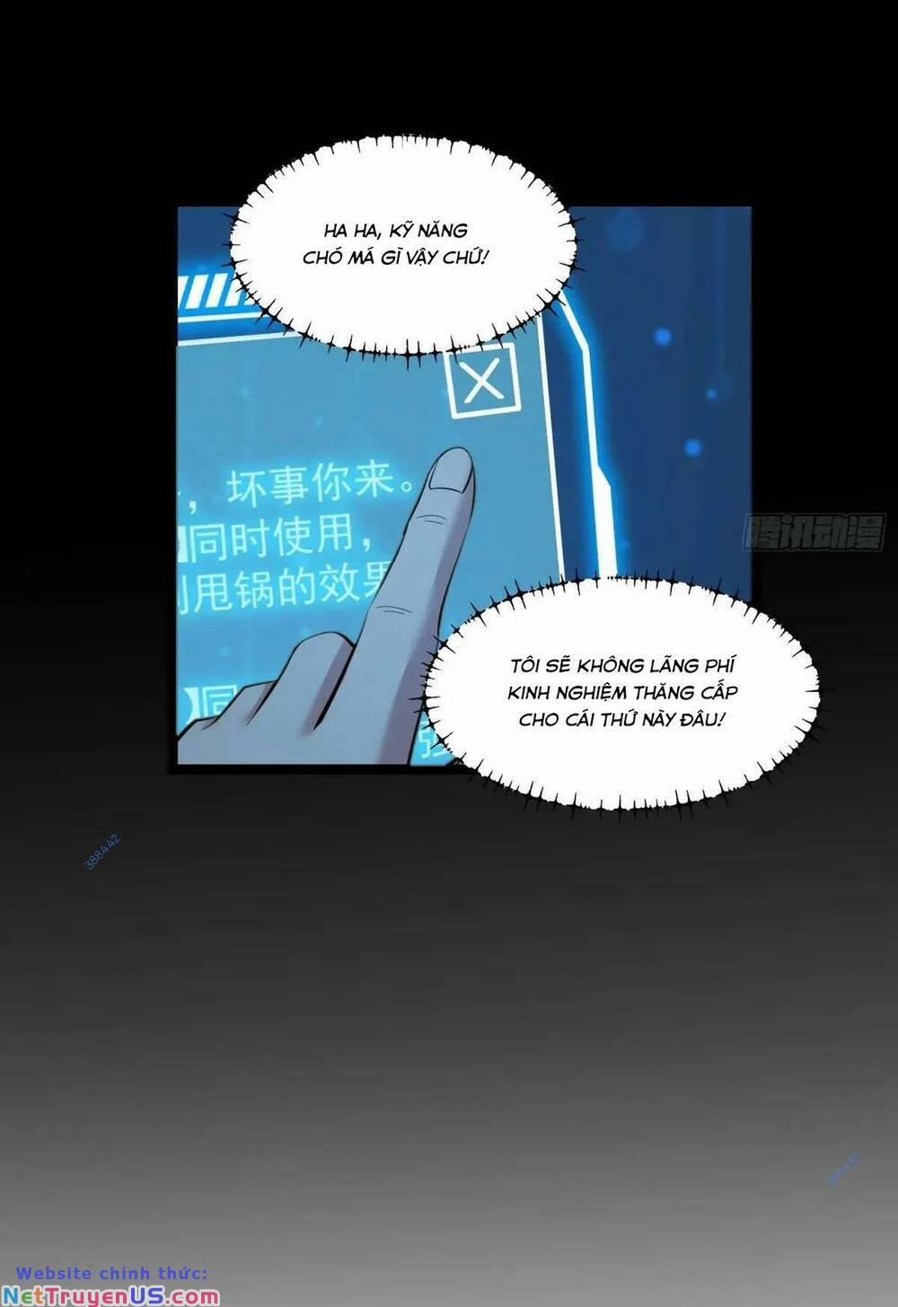 Trọng Sinh Không Làm Chạn Vương, Tôi Một Mình Nạp Game Thăng Cấp 45 trang 24
