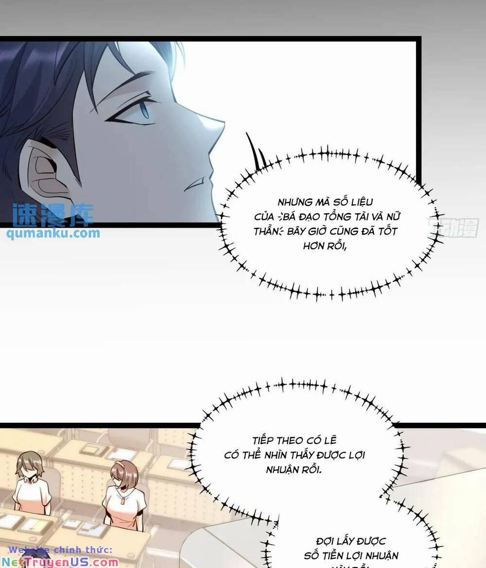 Trọng Sinh Không Làm Chạn Vương, Tôi Một Mình Nạp Game Thăng Cấp 45 trang 25