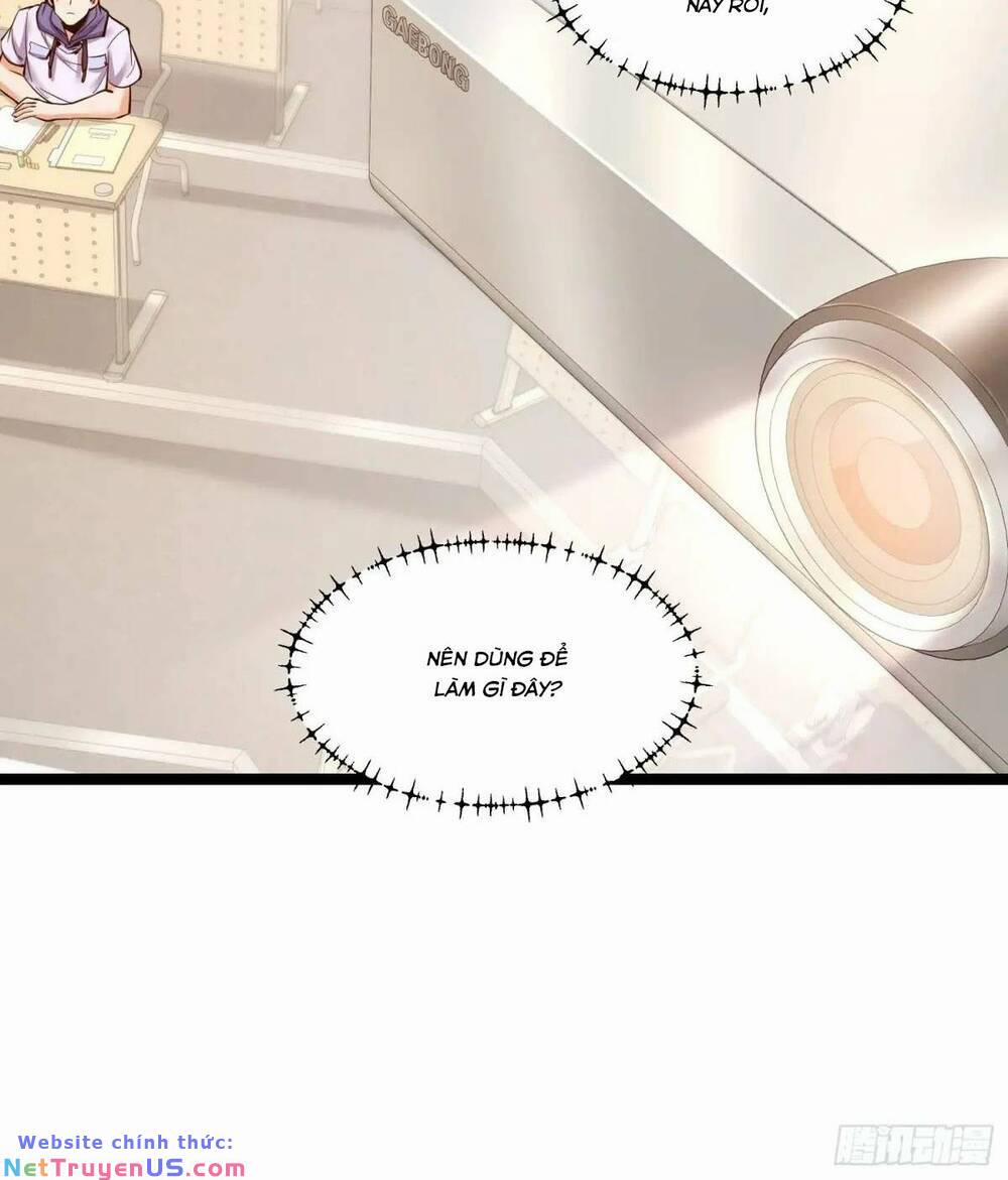 Trọng Sinh Không Làm Chạn Vương, Tôi Một Mình Nạp Game Thăng Cấp 45 trang 26