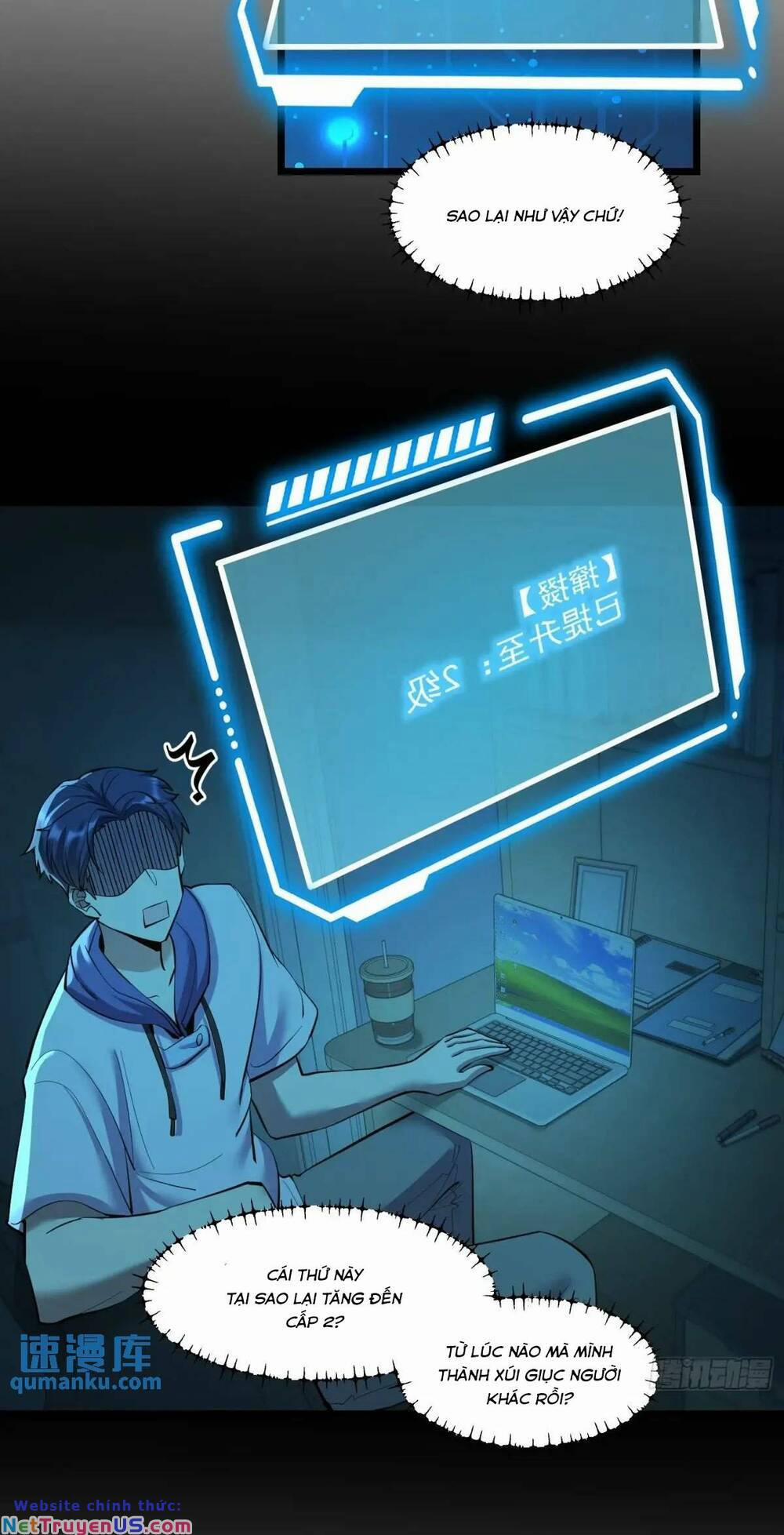 Trọng Sinh Không Làm Chạn Vương, Tôi Một Mình Nạp Game Thăng Cấp 45 trang 28