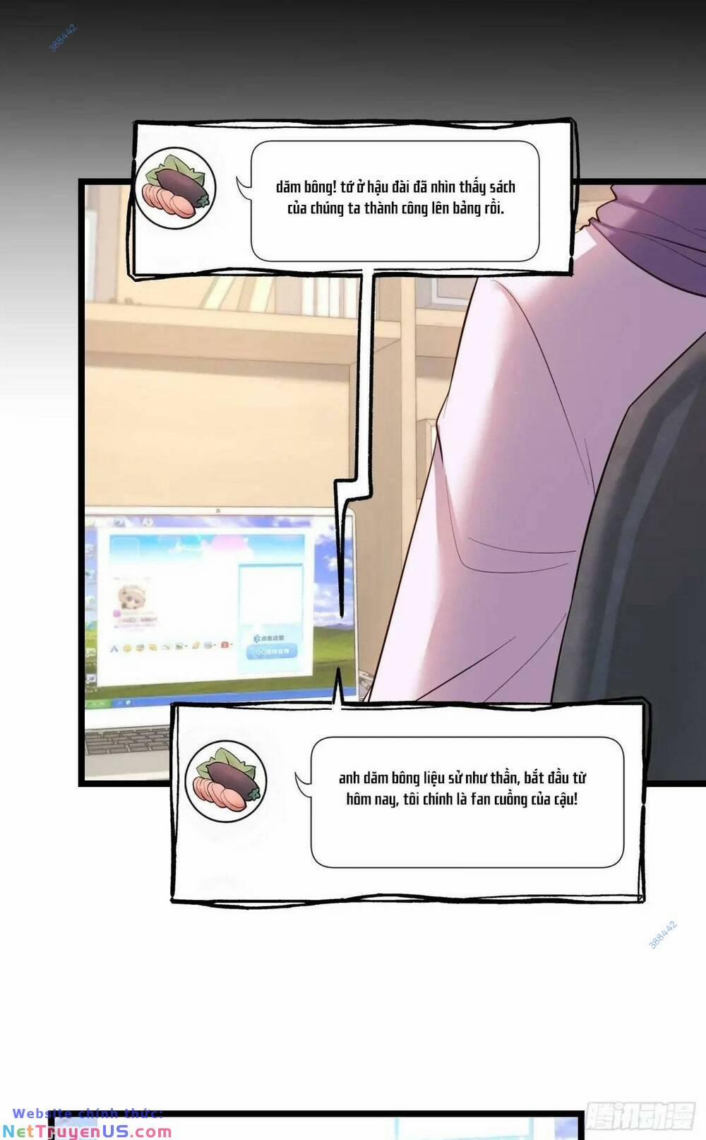 Trọng Sinh Không Làm Chạn Vương, Tôi Một Mình Nạp Game Thăng Cấp 45 trang 29