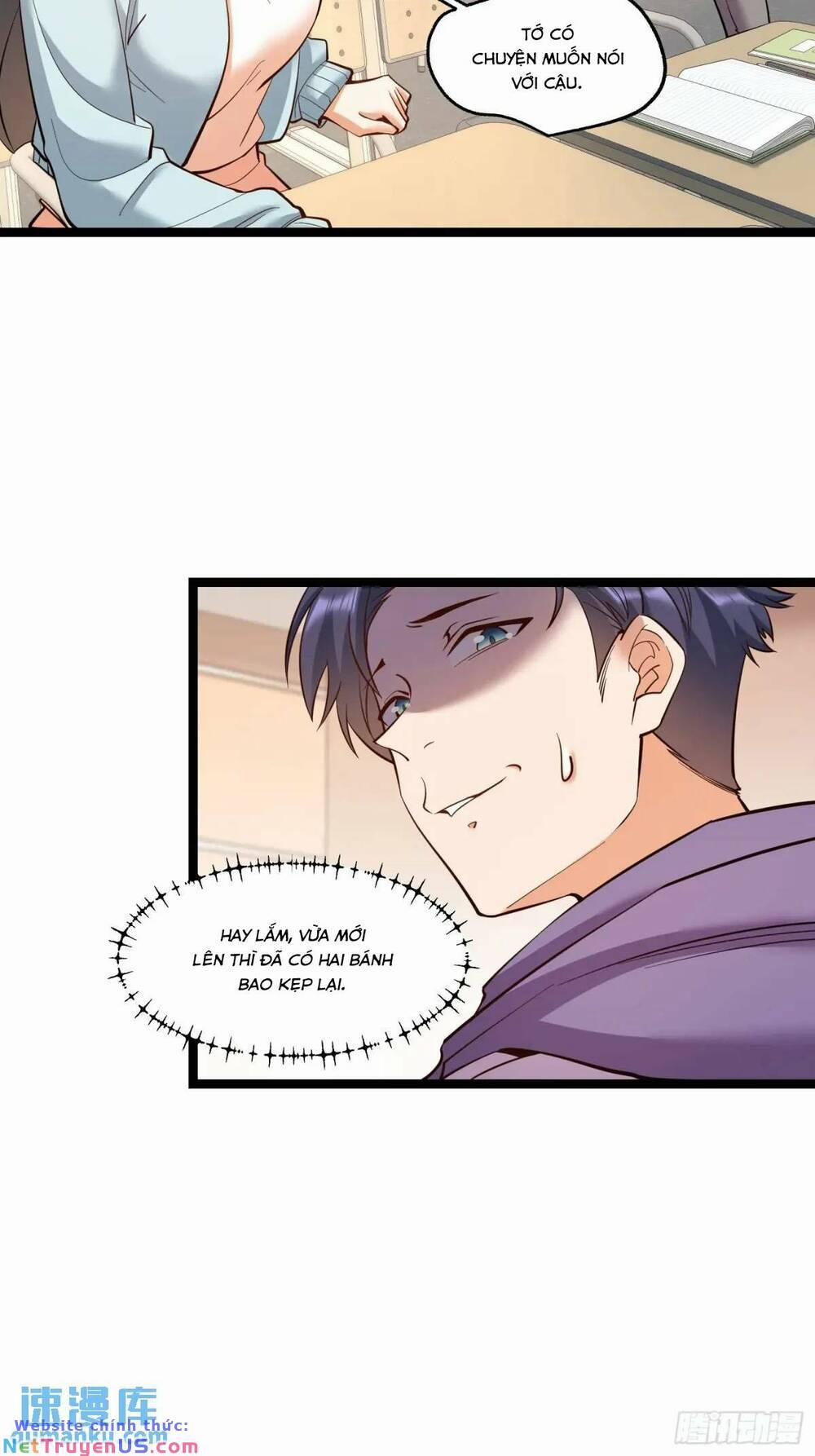 Trọng Sinh Không Làm Chạn Vương, Tôi Một Mình Nạp Game Thăng Cấp 45 trang 3