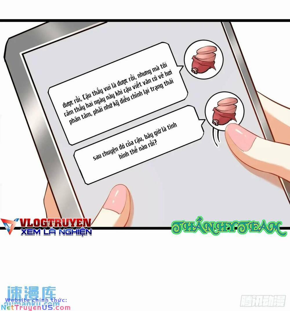 Trọng Sinh Không Làm Chạn Vương, Tôi Một Mình Nạp Game Thăng Cấp 45 trang 32