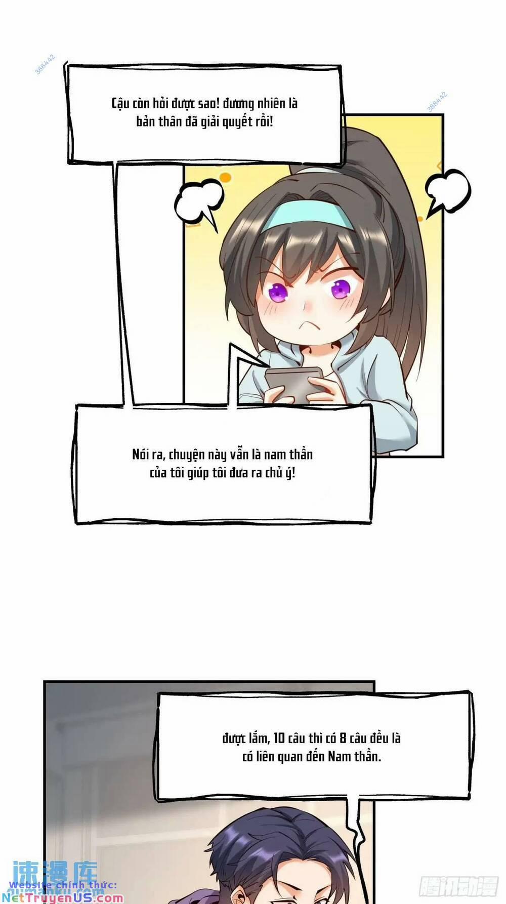 Trọng Sinh Không Làm Chạn Vương, Tôi Một Mình Nạp Game Thăng Cấp 45 trang 33