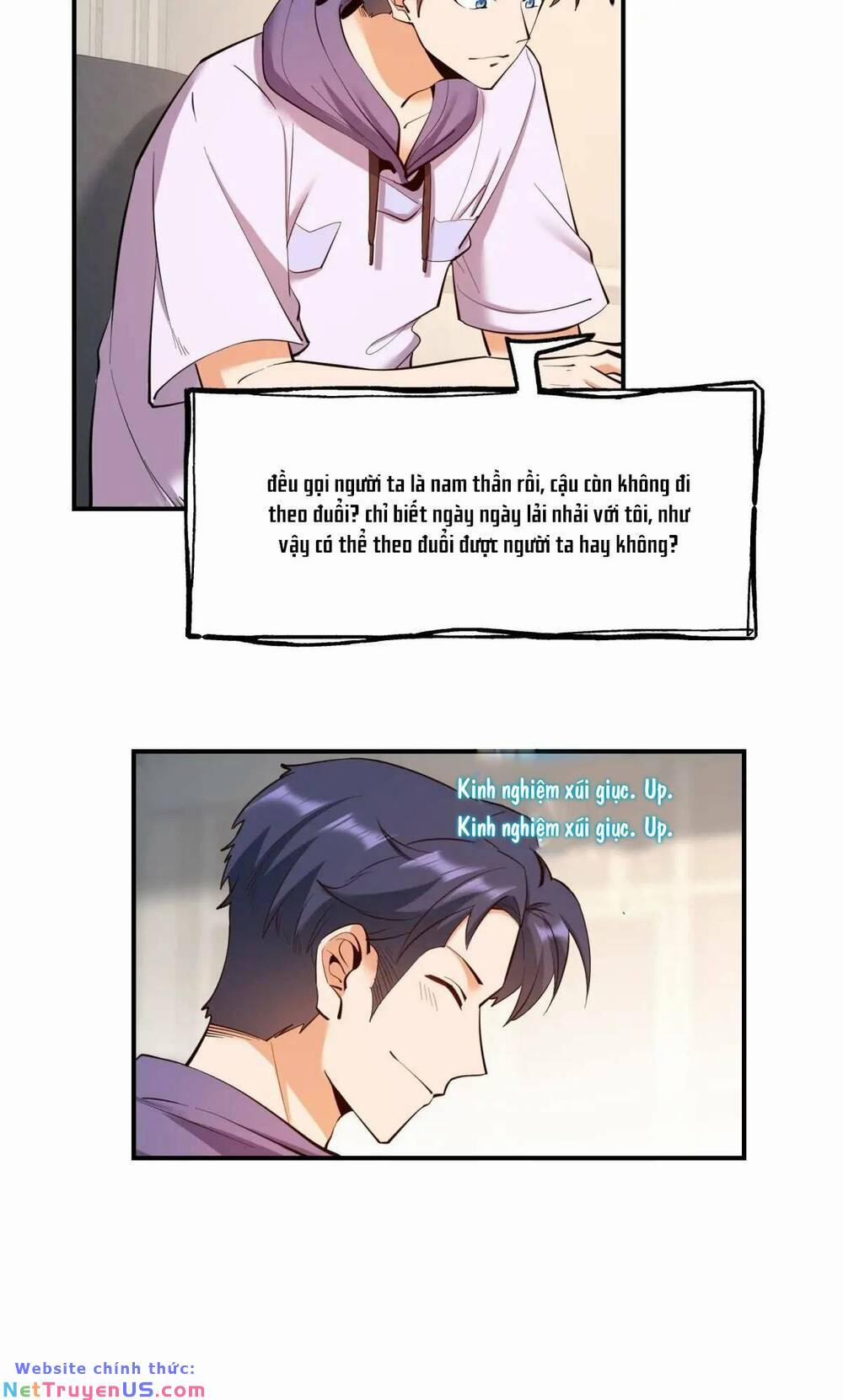 Trọng Sinh Không Làm Chạn Vương, Tôi Một Mình Nạp Game Thăng Cấp 45 trang 34