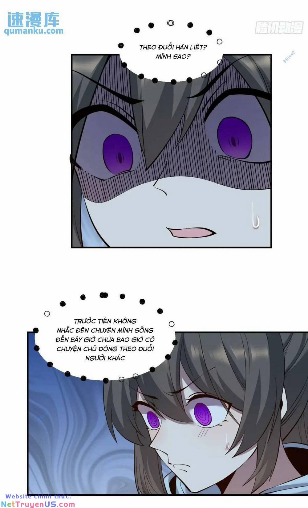 Trọng Sinh Không Làm Chạn Vương, Tôi Một Mình Nạp Game Thăng Cấp 45 trang 35