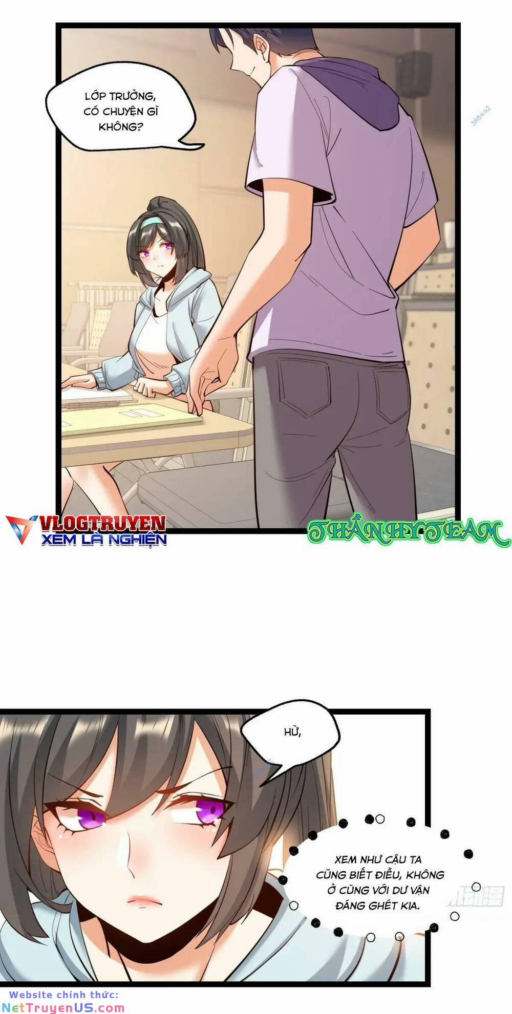 Trọng Sinh Không Làm Chạn Vương, Tôi Một Mình Nạp Game Thăng Cấp 45 trang 4