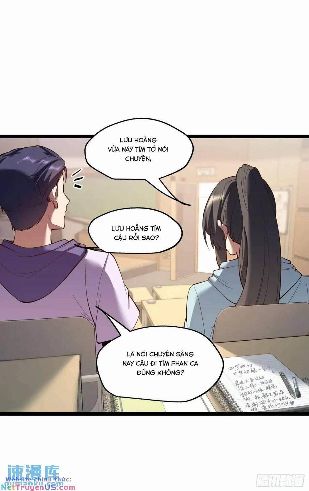 Trọng Sinh Không Làm Chạn Vương, Tôi Một Mình Nạp Game Thăng Cấp 45 trang 5