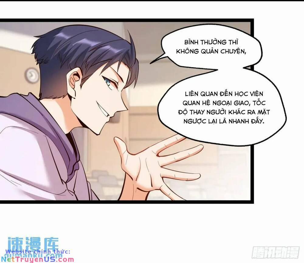 Trọng Sinh Không Làm Chạn Vương, Tôi Một Mình Nạp Game Thăng Cấp 45 trang 7