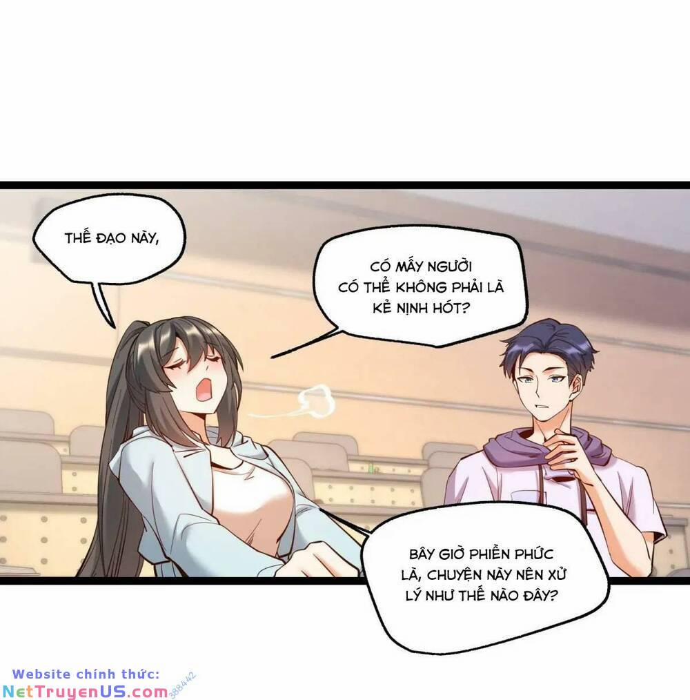 Trọng Sinh Không Làm Chạn Vương, Tôi Một Mình Nạp Game Thăng Cấp 45 trang 8