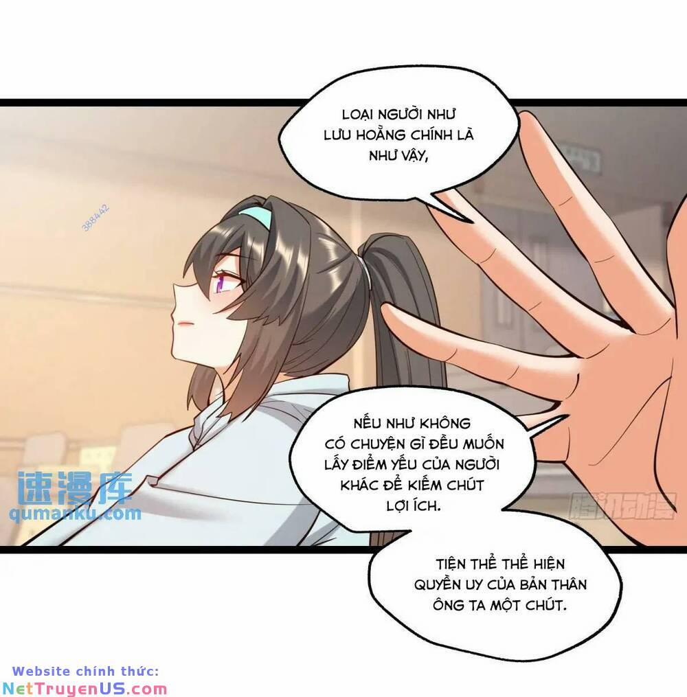 Trọng Sinh Không Làm Chạn Vương, Tôi Một Mình Nạp Game Thăng Cấp 45 trang 9