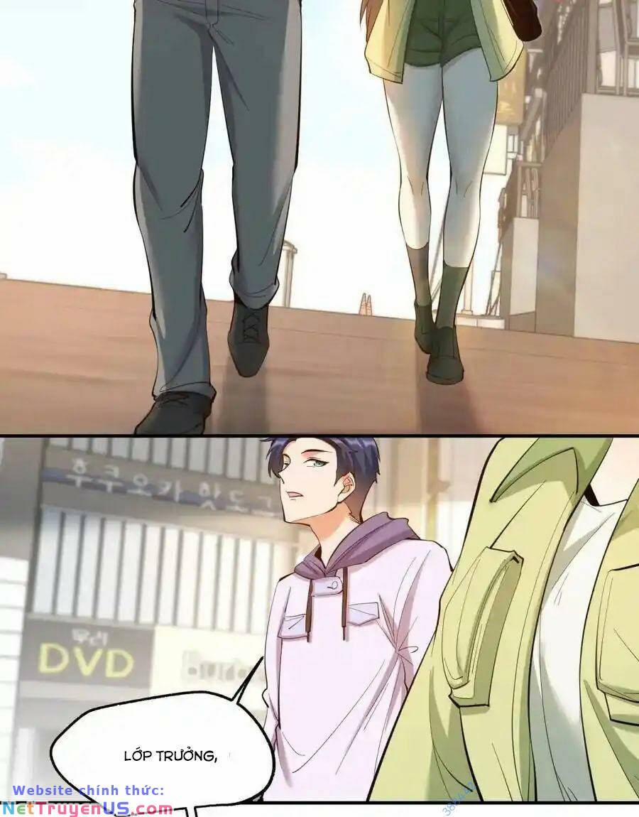 Trọng Sinh Không Làm Chạn Vương, Tôi Một Mình Nạp Game Thăng Cấp 46 trang 10