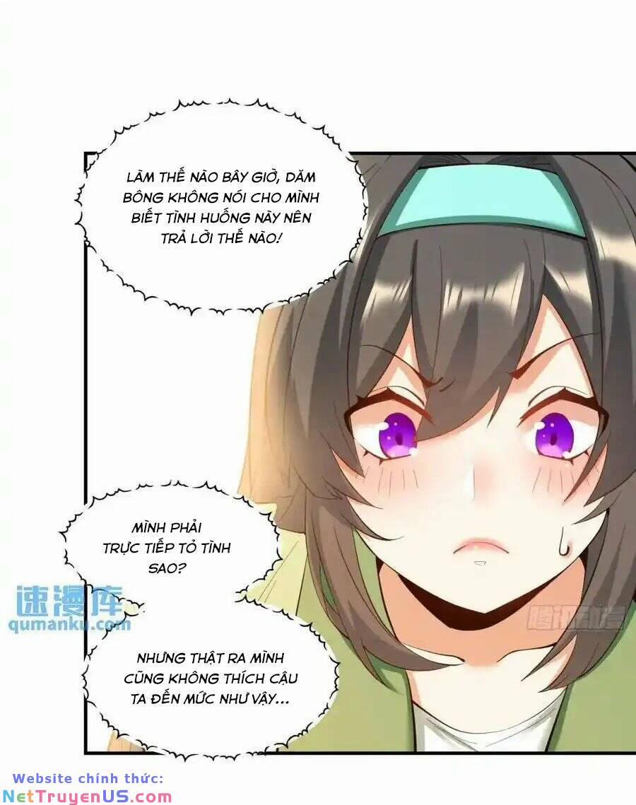 Trọng Sinh Không Làm Chạn Vương, Tôi Một Mình Nạp Game Thăng Cấp 46 trang 12