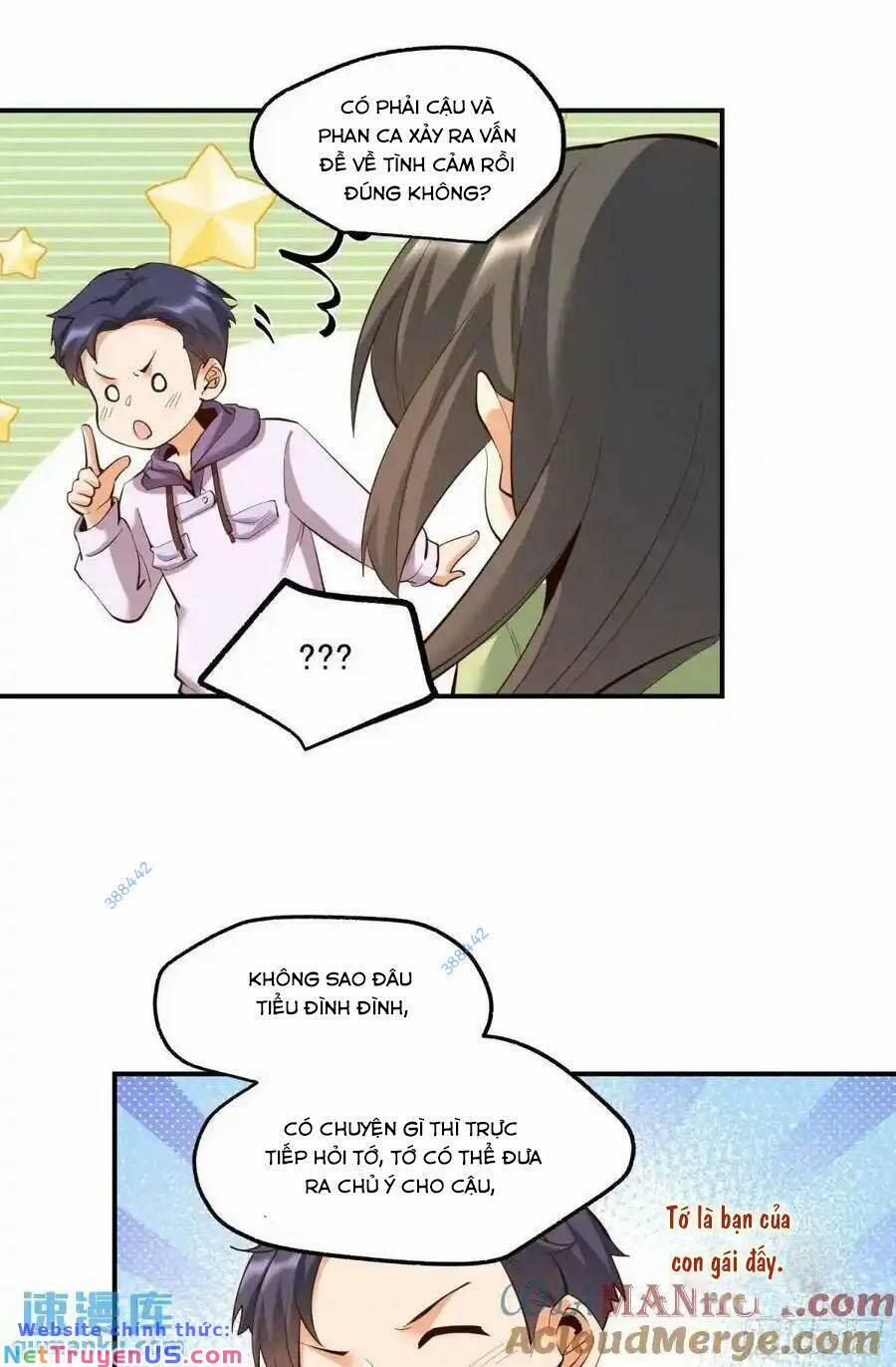 Trọng Sinh Không Làm Chạn Vương, Tôi Một Mình Nạp Game Thăng Cấp 46 trang 13