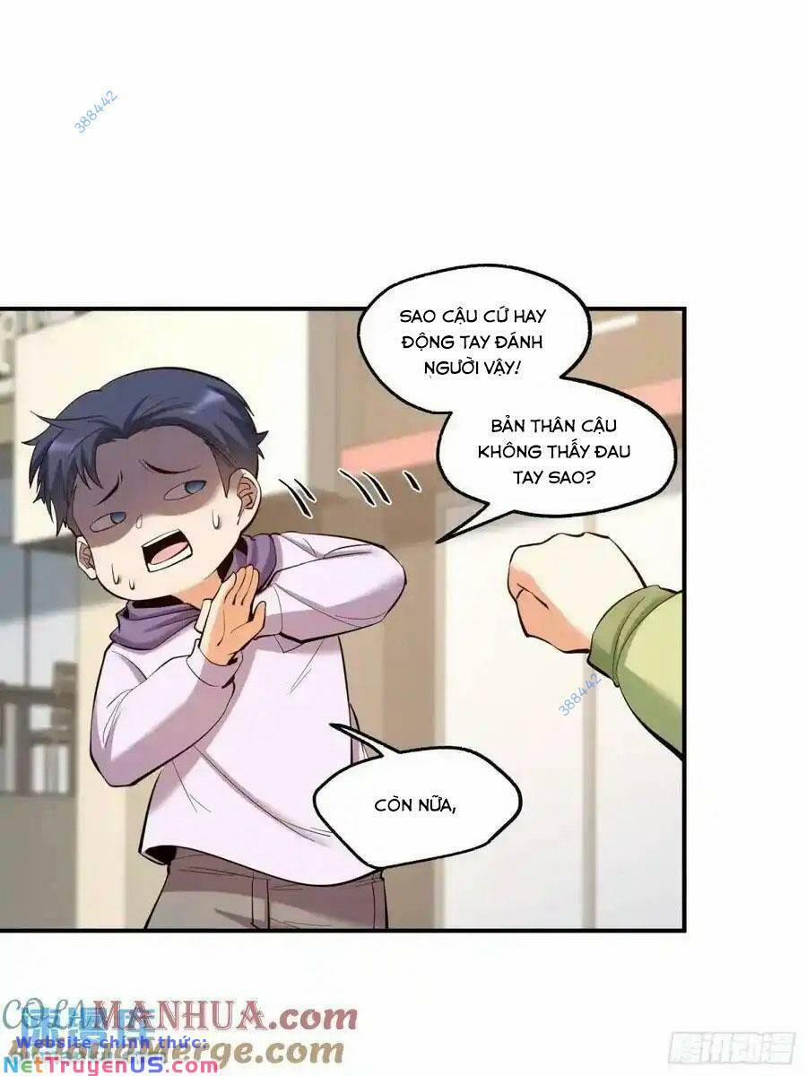 Trọng Sinh Không Làm Chạn Vương, Tôi Một Mình Nạp Game Thăng Cấp 46 trang 15