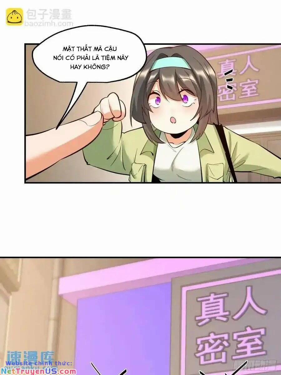 Trọng Sinh Không Làm Chạn Vương, Tôi Một Mình Nạp Game Thăng Cấp 46 trang 16