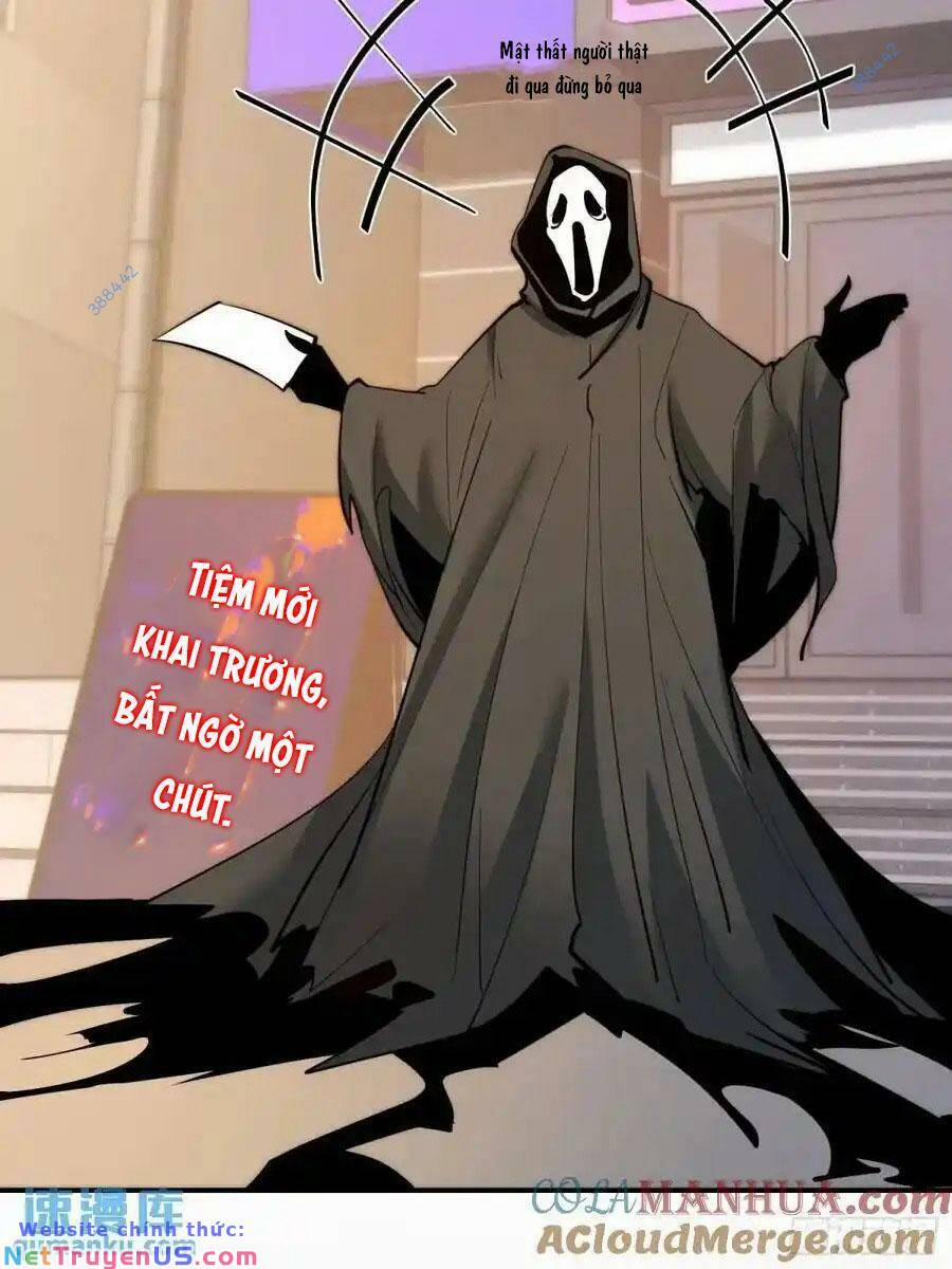 Trọng Sinh Không Làm Chạn Vương, Tôi Một Mình Nạp Game Thăng Cấp 46 trang 17