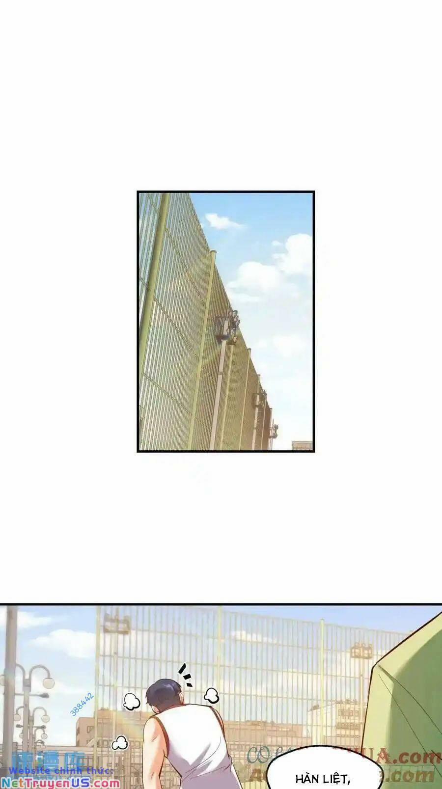 Trọng Sinh Không Làm Chạn Vương, Tôi Một Mình Nạp Game Thăng Cấp 46 trang 2