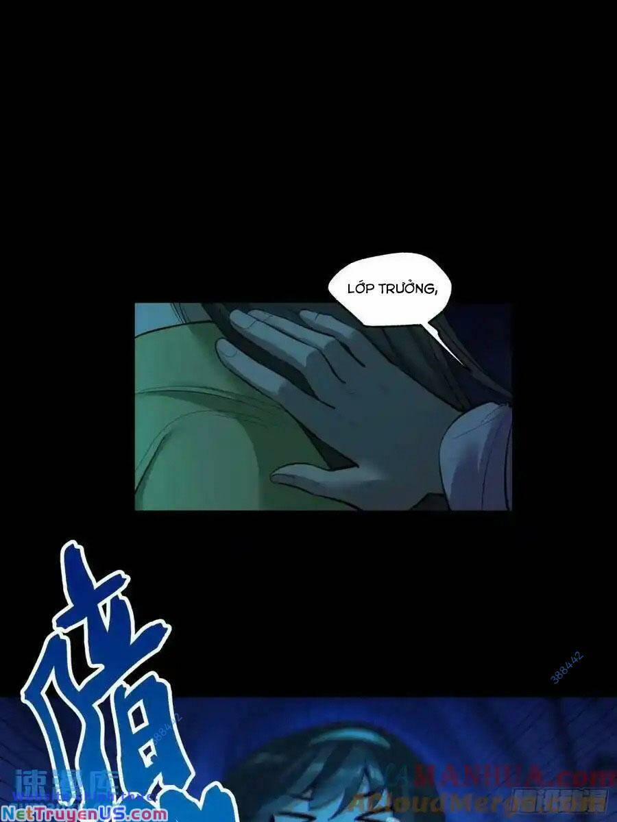 Trọng Sinh Không Làm Chạn Vương, Tôi Một Mình Nạp Game Thăng Cấp 46 trang 21