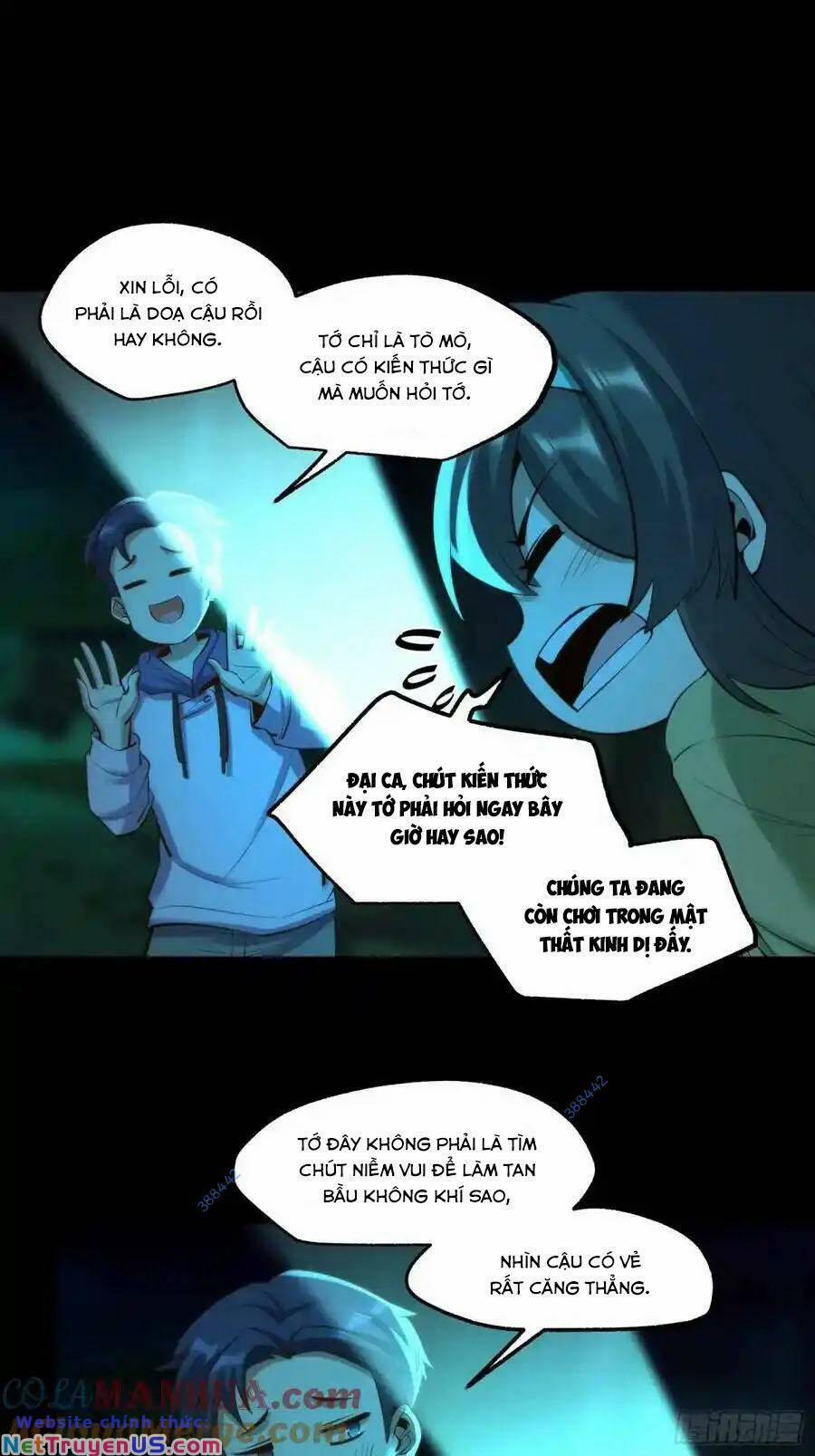 Trọng Sinh Không Làm Chạn Vương, Tôi Một Mình Nạp Game Thăng Cấp 46 trang 23