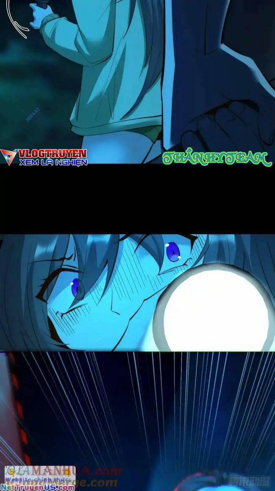 Trọng Sinh Không Làm Chạn Vương, Tôi Một Mình Nạp Game Thăng Cấp 46 trang 29