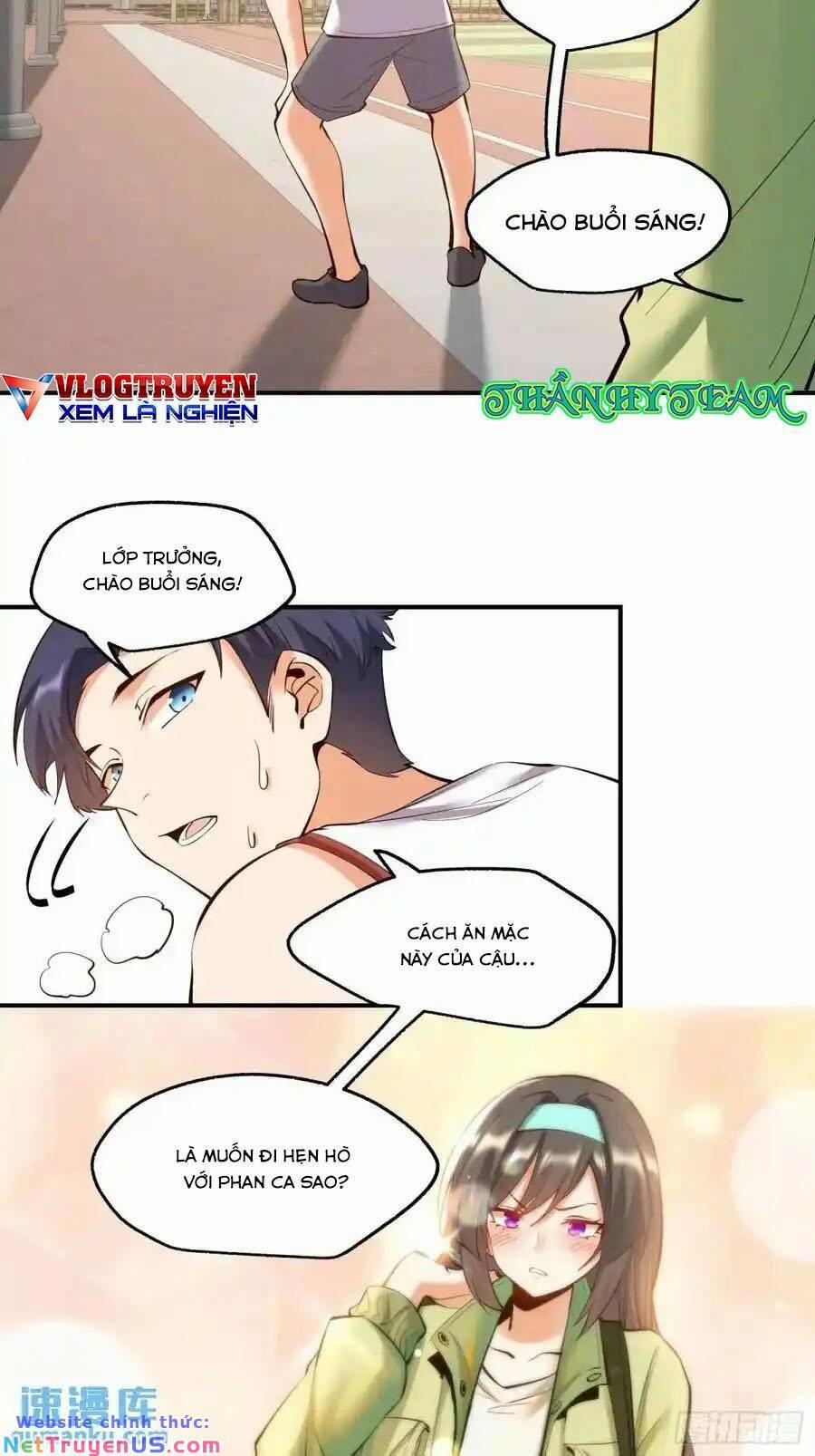 Trọng Sinh Không Làm Chạn Vương, Tôi Một Mình Nạp Game Thăng Cấp 46 trang 3