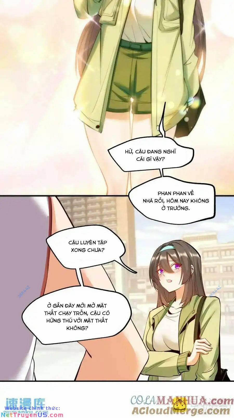 Trọng Sinh Không Làm Chạn Vương, Tôi Một Mình Nạp Game Thăng Cấp 46 trang 4