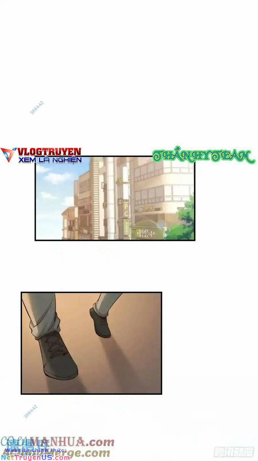 Trọng Sinh Không Làm Chạn Vương, Tôi Một Mình Nạp Game Thăng Cấp 46 trang 8