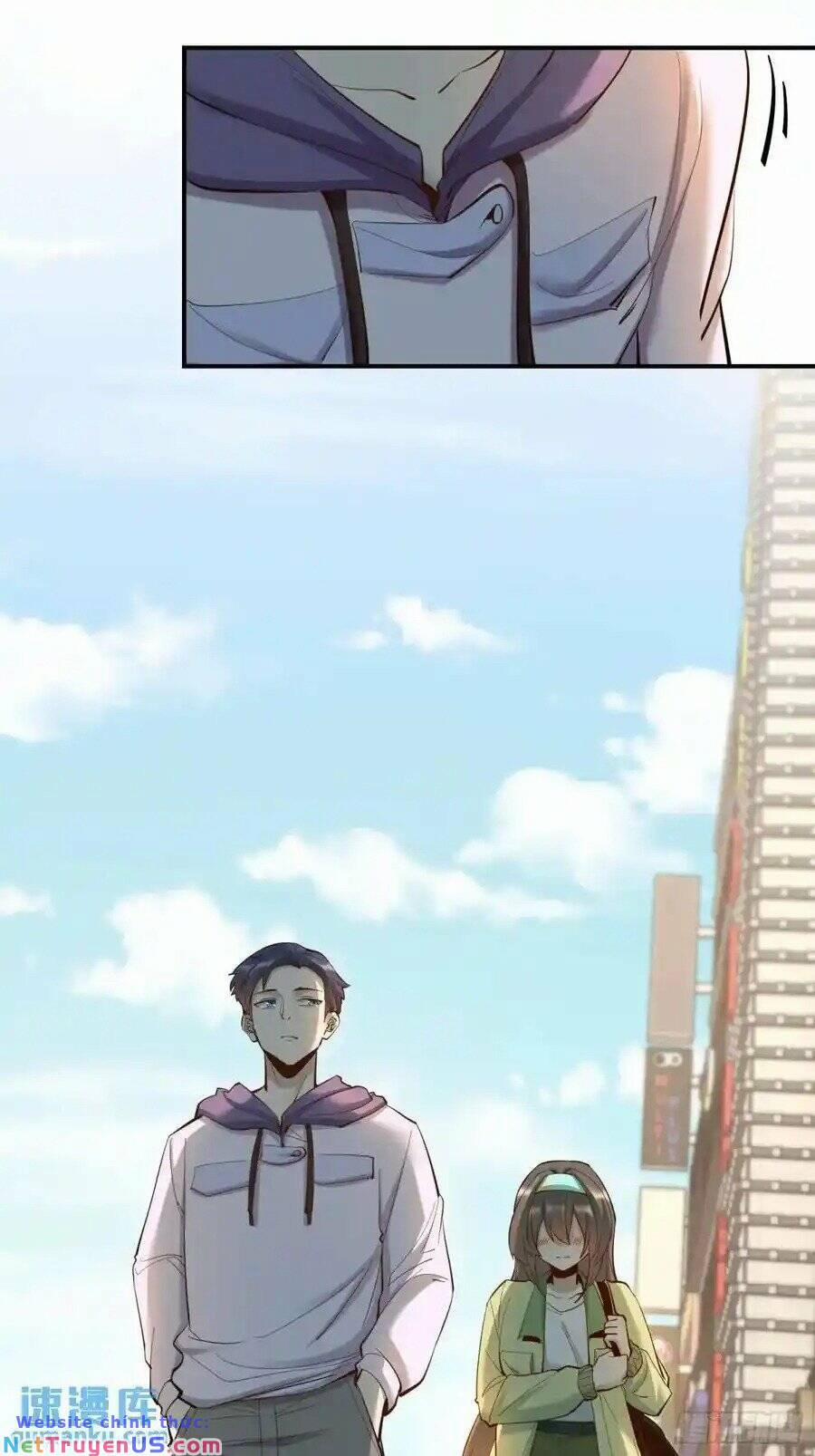 Trọng Sinh Không Làm Chạn Vương, Tôi Một Mình Nạp Game Thăng Cấp 46 trang 9