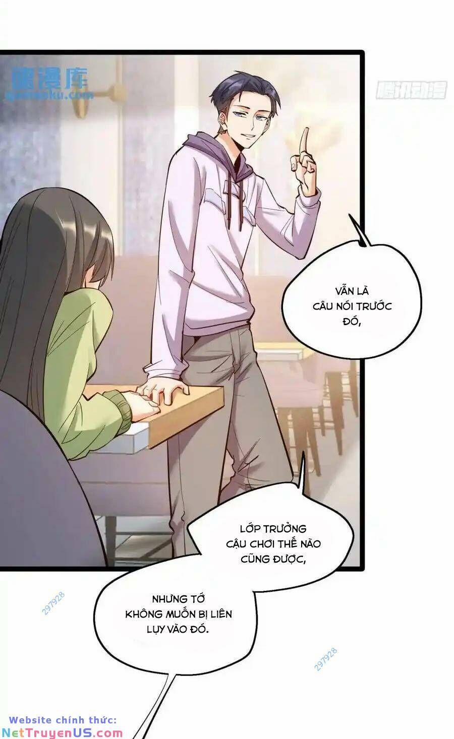 Trọng Sinh Không Làm Chạn Vương, Tôi Một Mình Nạp Game Thăng Cấp 47 trang 11