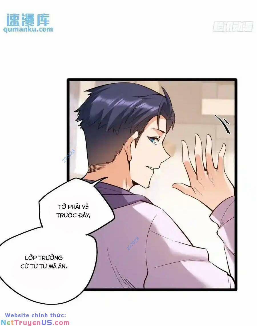 Trọng Sinh Không Làm Chạn Vương, Tôi Một Mình Nạp Game Thăng Cấp 47 trang 13