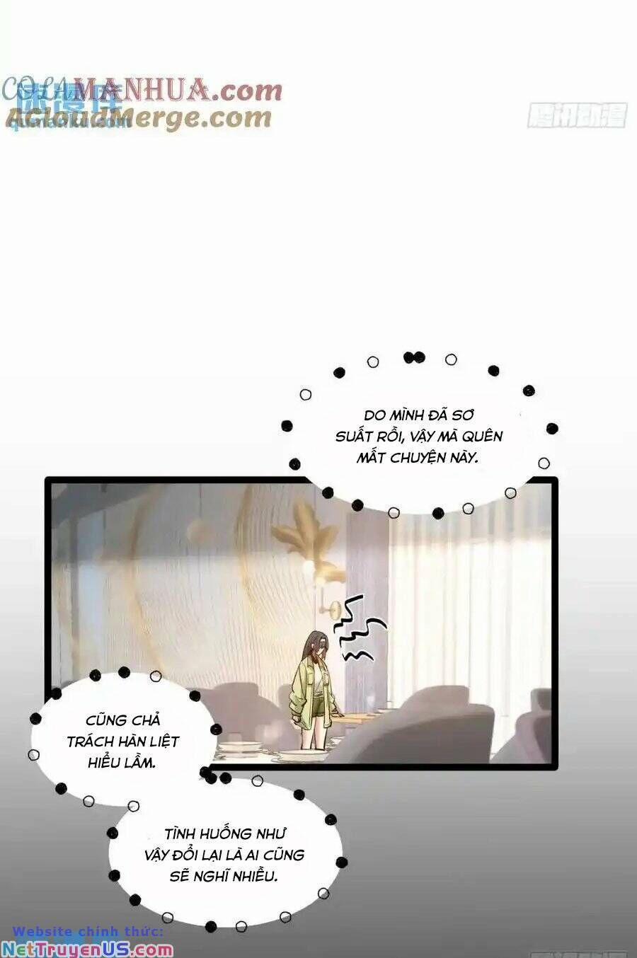 Trọng Sinh Không Làm Chạn Vương, Tôi Một Mình Nạp Game Thăng Cấp 47 trang 16