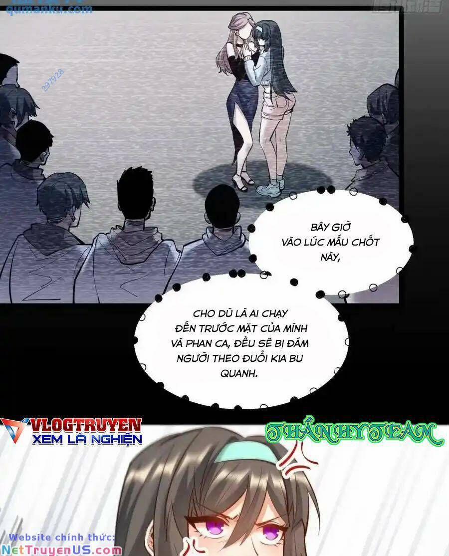 Trọng Sinh Không Làm Chạn Vương, Tôi Một Mình Nạp Game Thăng Cấp 47 trang 17