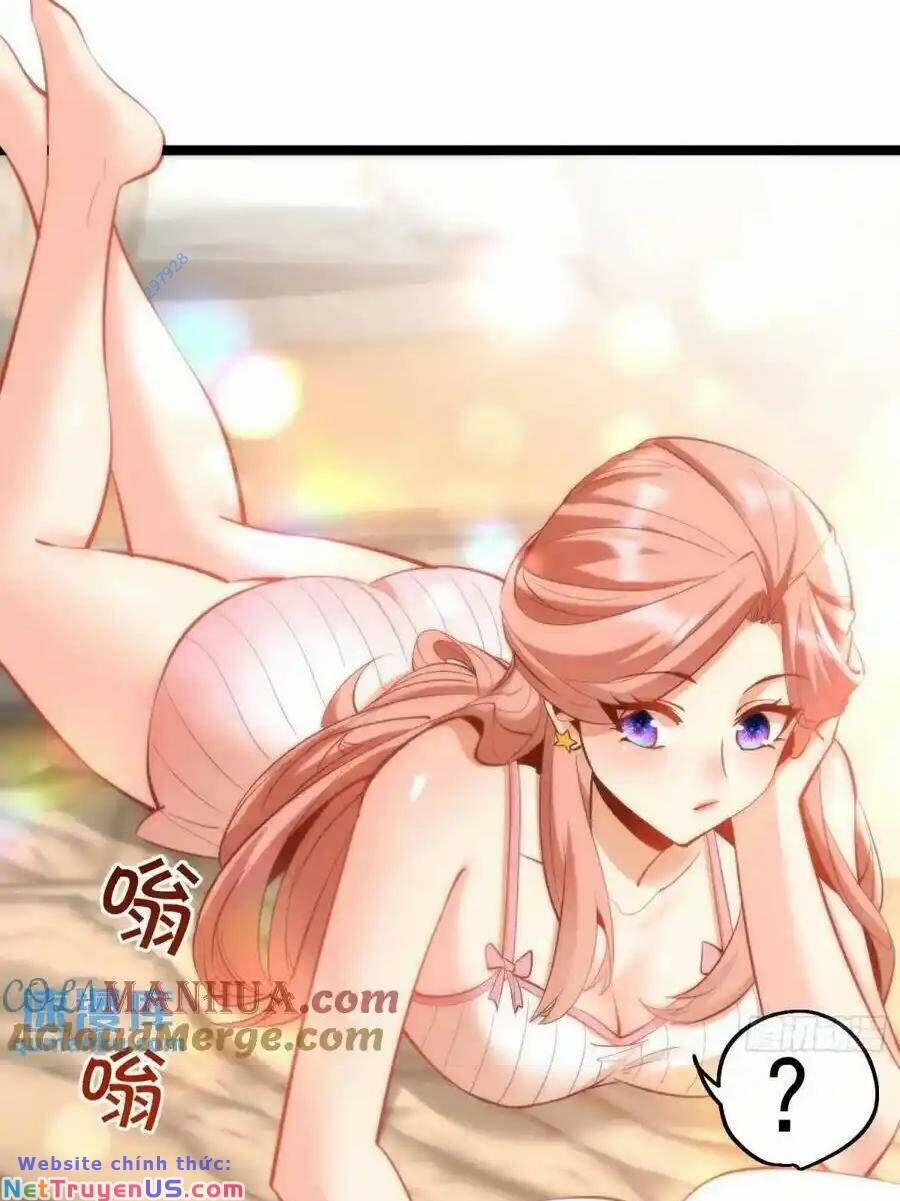 Trọng Sinh Không Làm Chạn Vương, Tôi Một Mình Nạp Game Thăng Cấp 47 trang 20