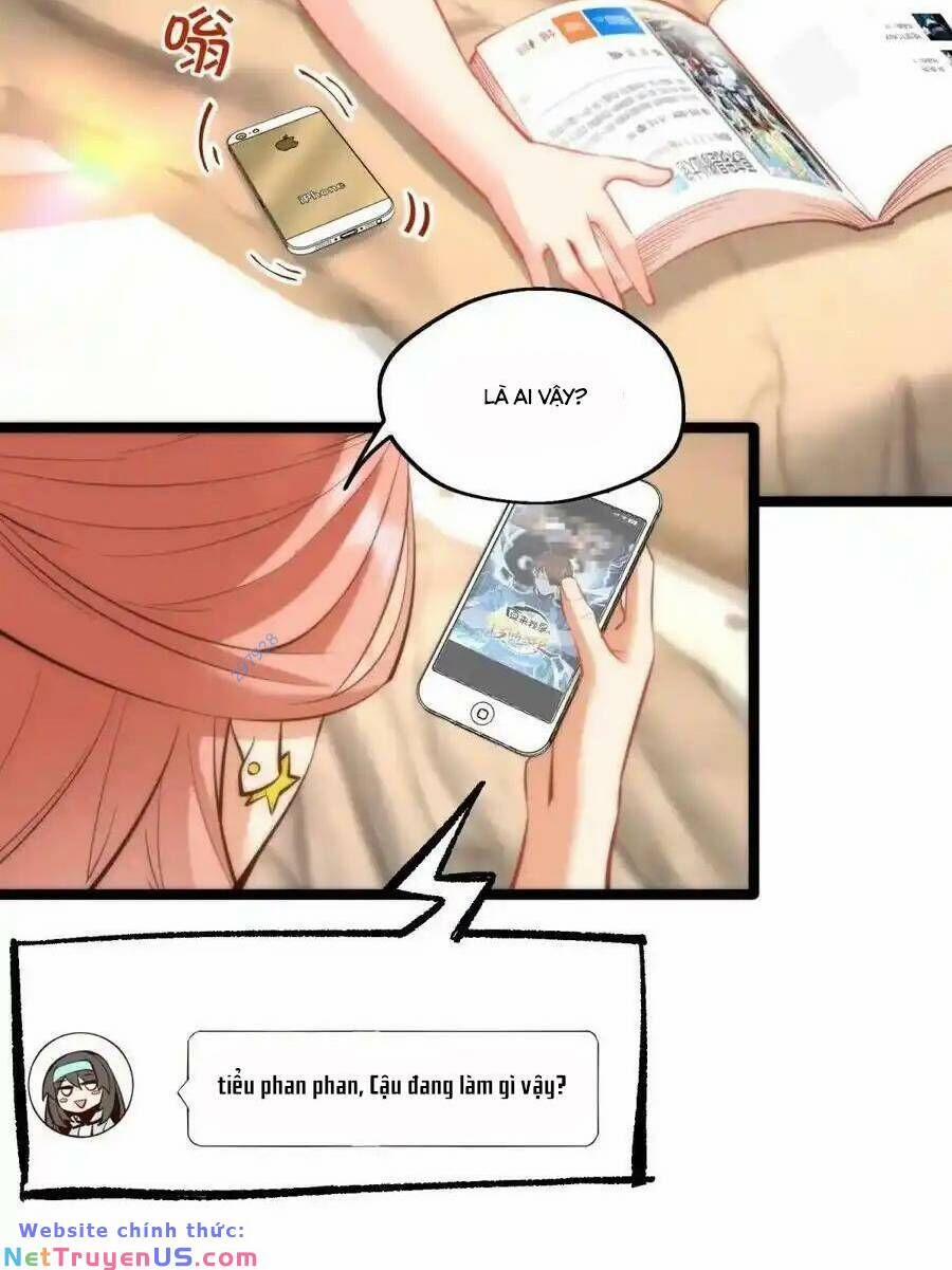 Trọng Sinh Không Làm Chạn Vương, Tôi Một Mình Nạp Game Thăng Cấp 47 trang 21
