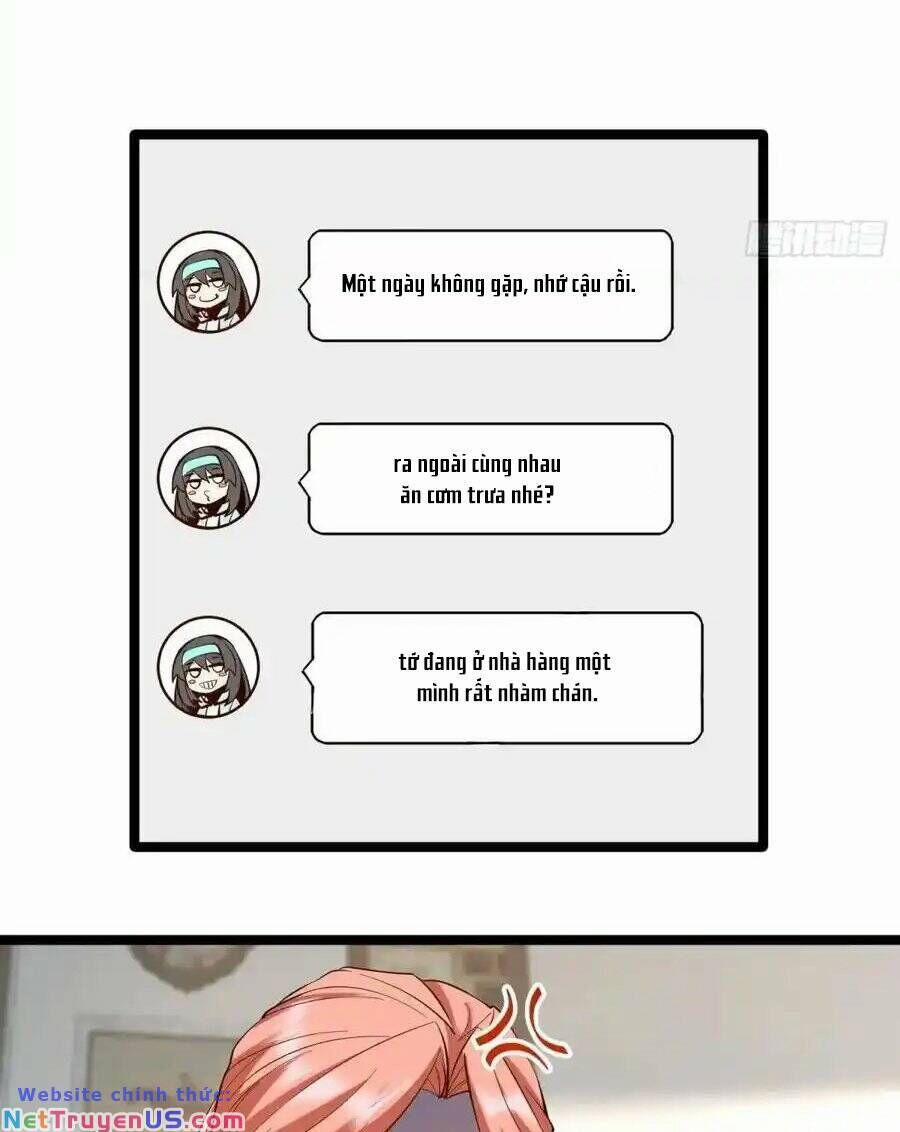 Trọng Sinh Không Làm Chạn Vương, Tôi Một Mình Nạp Game Thăng Cấp 47 trang 22