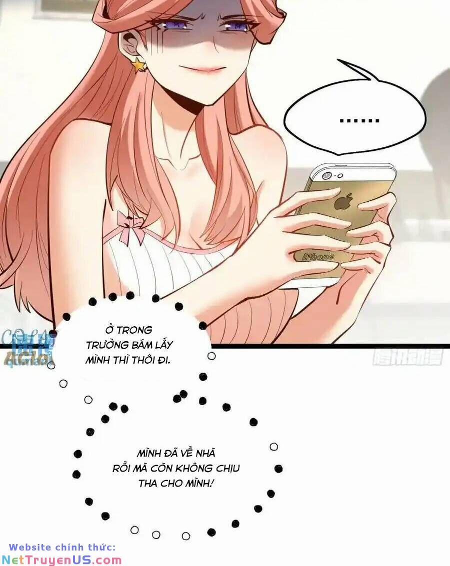Trọng Sinh Không Làm Chạn Vương, Tôi Một Mình Nạp Game Thăng Cấp 47 trang 23