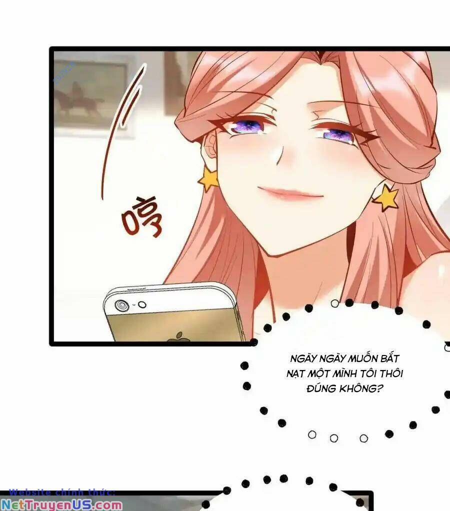 Trọng Sinh Không Làm Chạn Vương, Tôi Một Mình Nạp Game Thăng Cấp 47 trang 24