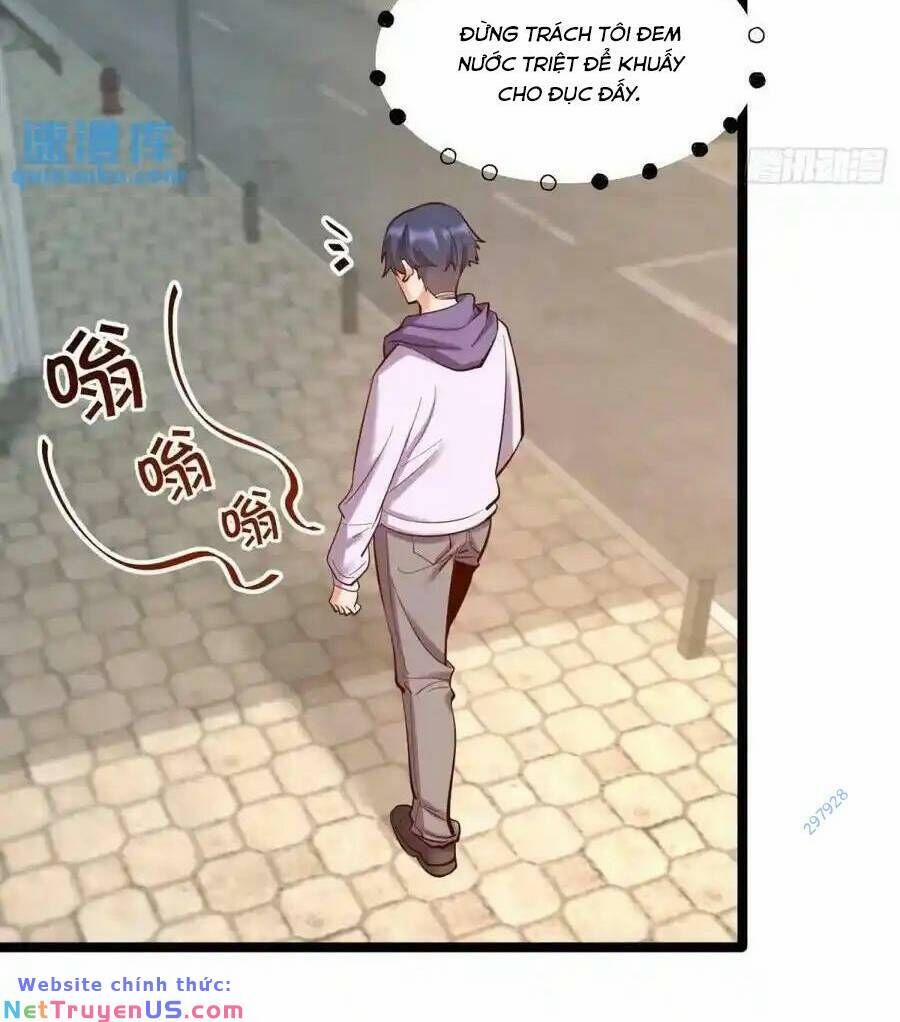 Trọng Sinh Không Làm Chạn Vương, Tôi Một Mình Nạp Game Thăng Cấp 47 trang 25