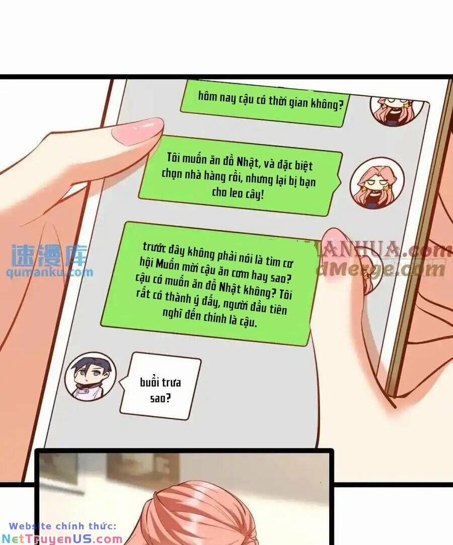 Trọng Sinh Không Làm Chạn Vương, Tôi Một Mình Nạp Game Thăng Cấp 47 trang 28