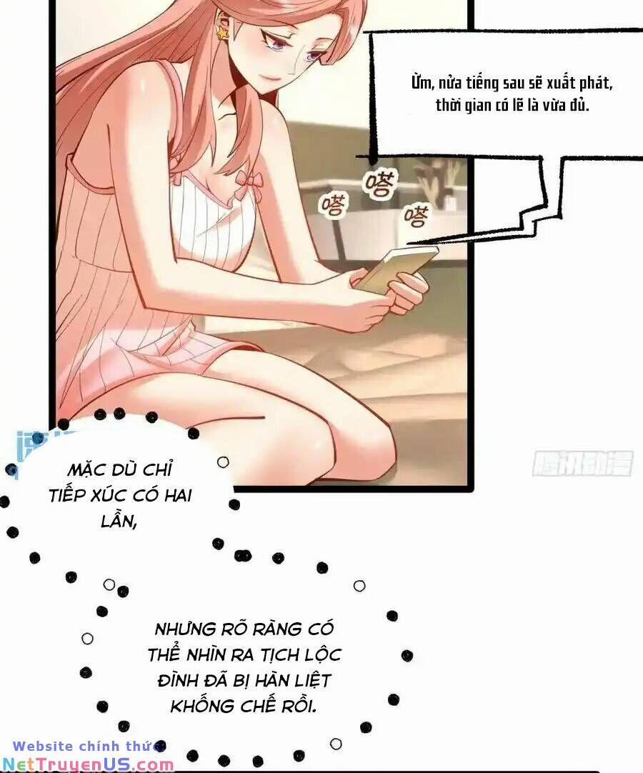 Trọng Sinh Không Làm Chạn Vương, Tôi Một Mình Nạp Game Thăng Cấp 47 trang 29