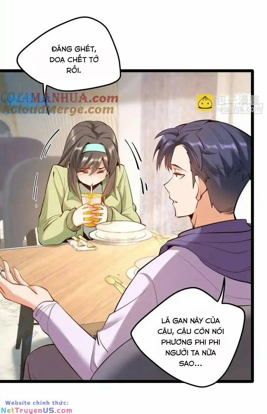 Trọng Sinh Không Làm Chạn Vương, Tôi Một Mình Nạp Game Thăng Cấp 47 trang 3