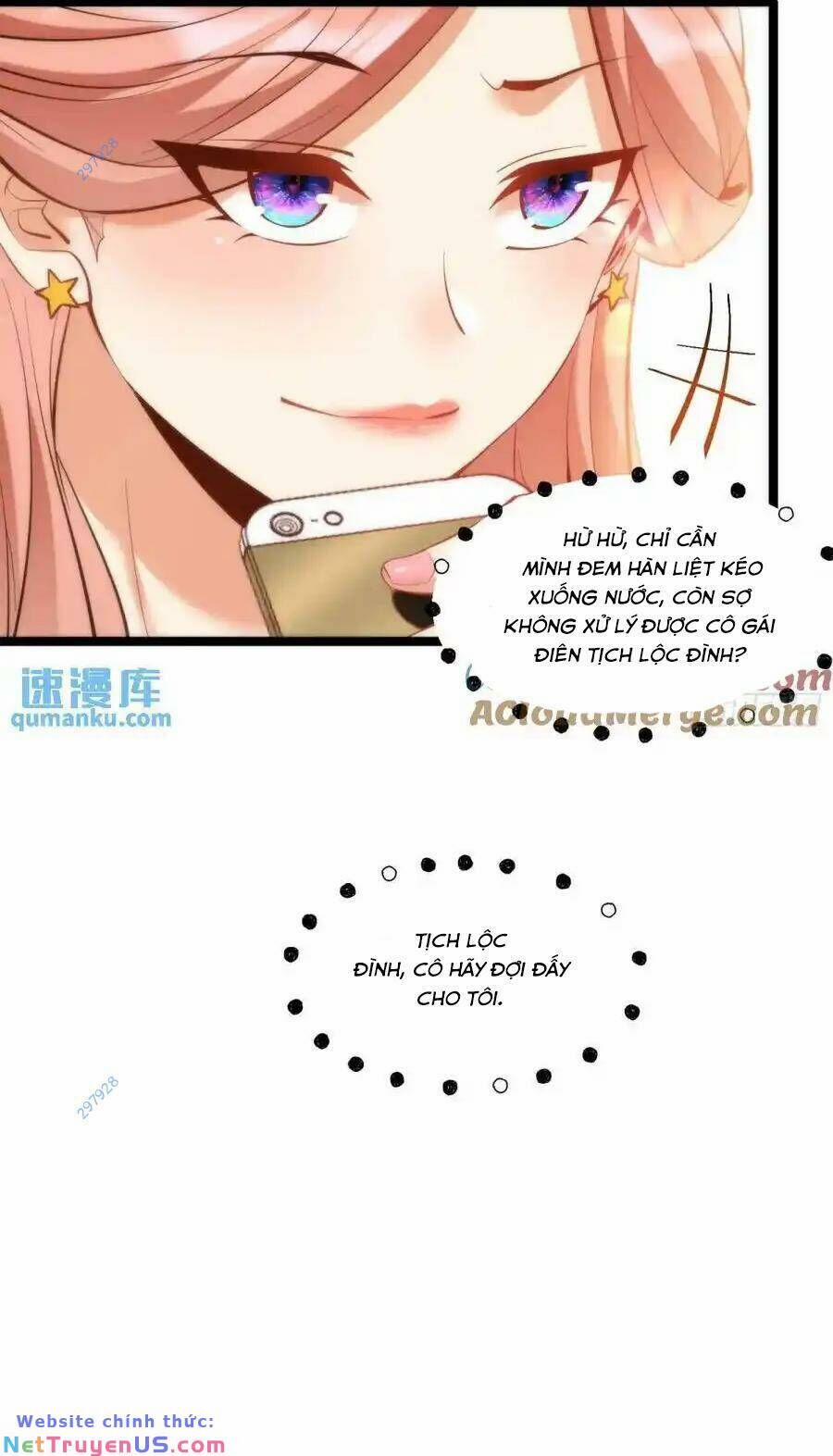 Trọng Sinh Không Làm Chạn Vương, Tôi Một Mình Nạp Game Thăng Cấp 47 trang 30